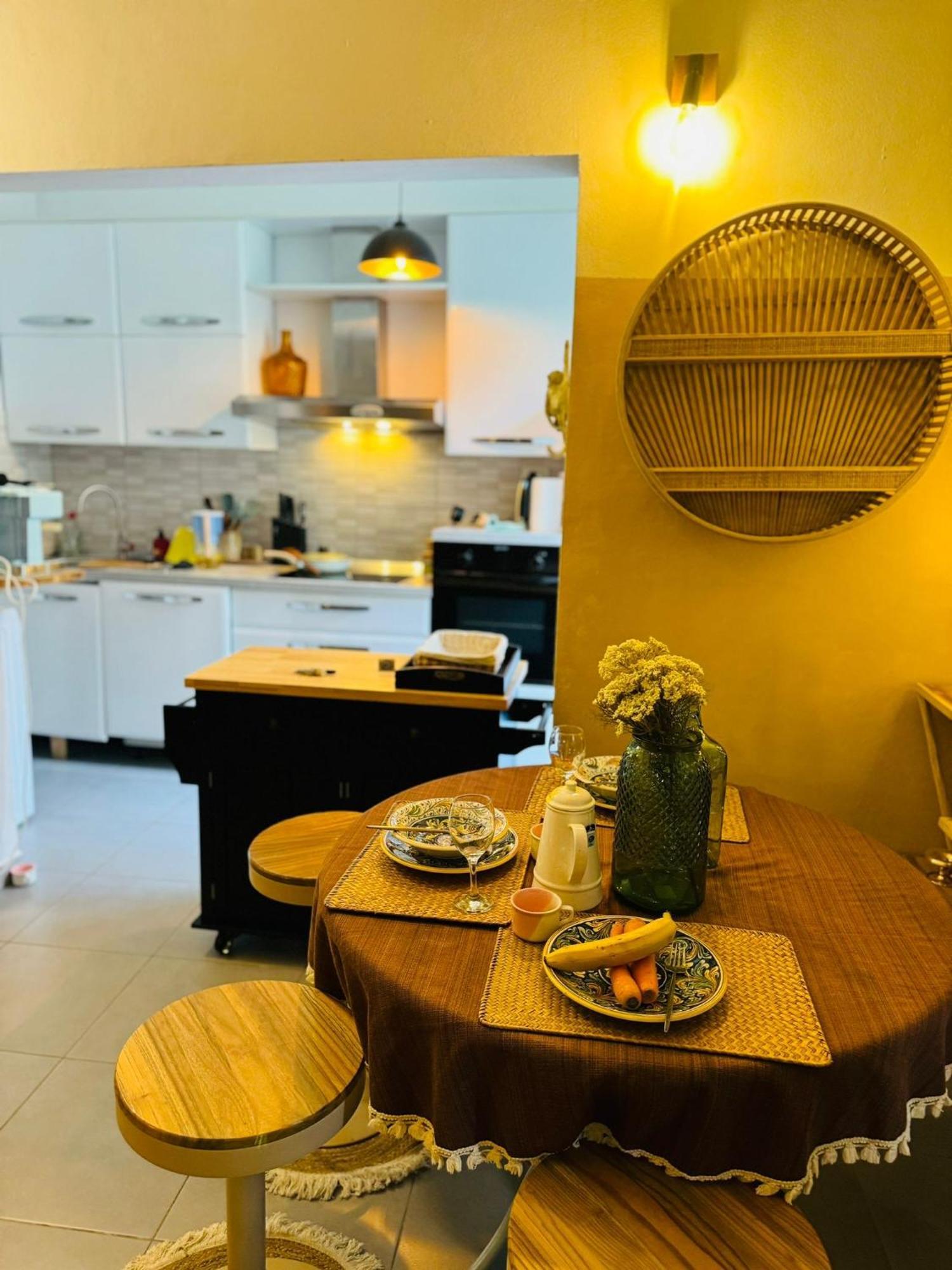 H33 Boutique Apartment In Livorno Centro Luaran gambar